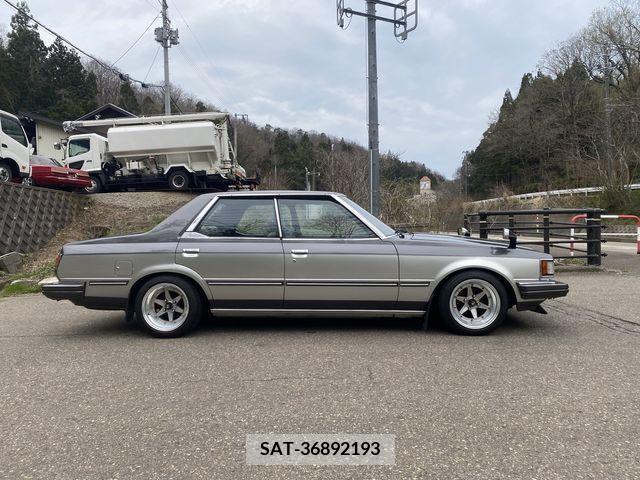Toyota CRESTA 1982-03 371740-6