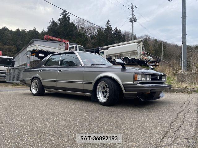 Toyota CRESTA 1982-03 371740-5