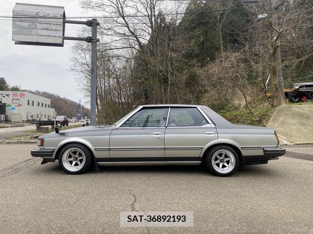 Toyota CRESTA 1982-03 371740-12