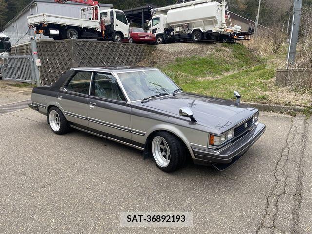 Toyota CRESTA 1982-03 371740-4