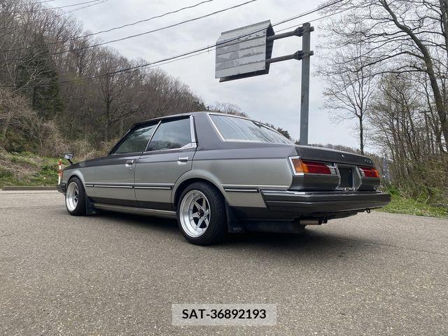 Toyota CRESTA 1982-03 371740-11