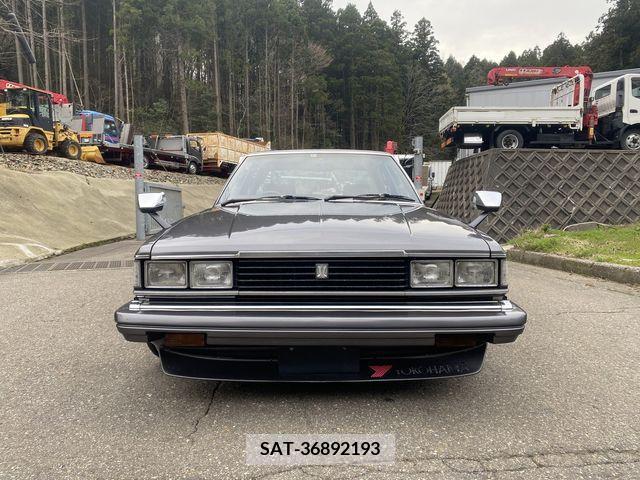 Toyota CRESTA 1982-03 371740-3