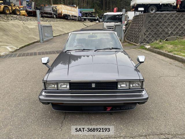 Toyota CRESTA 1982-03 371740-2
