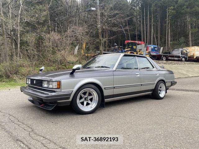 Toyota CRESTA 1982-03 371740-1