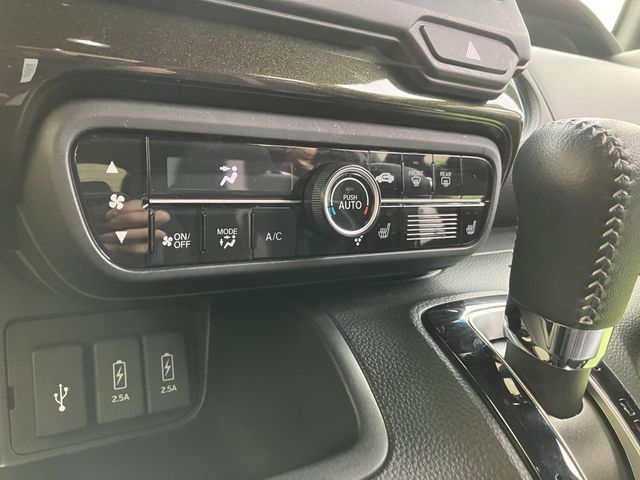 Honda N BOX CUSTOM 2020-11 18669-20