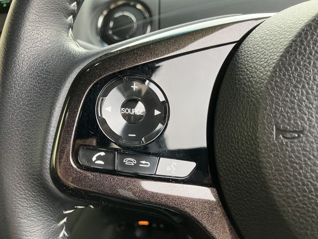 Honda N BOX CUSTOM 2020-11 18669-13