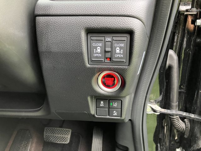 Honda N BOX CUSTOM 2020-11 18669-15