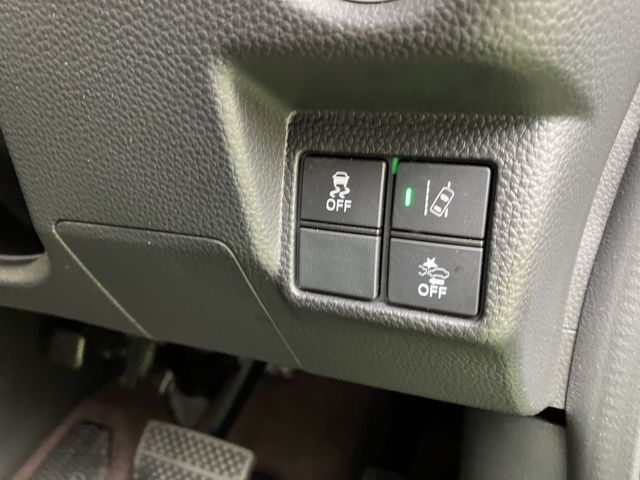 Honda N BOX CUSTOM 2020-11 18669-17