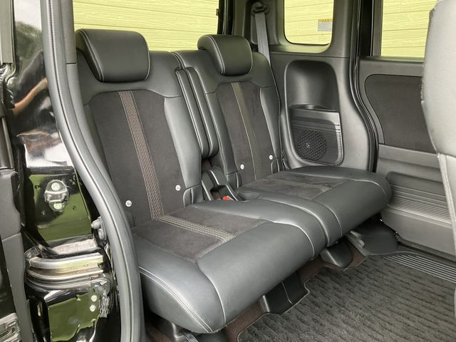 Honda N BOX CUSTOM 2020-11 18669-4