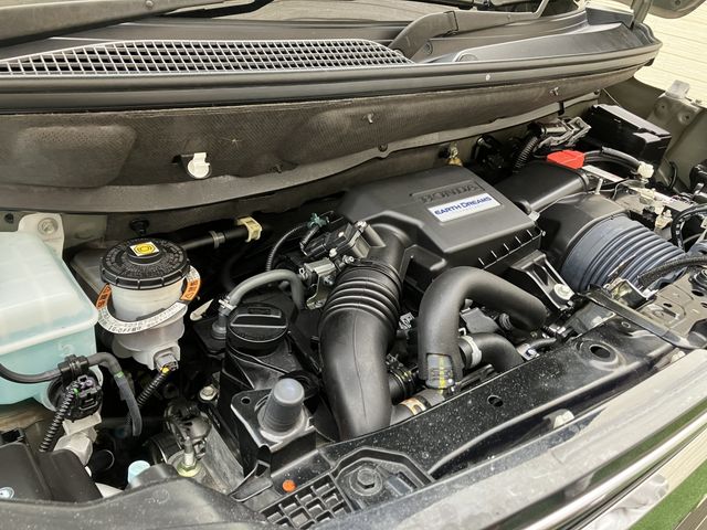 Honda N BOX CUSTOM 2020-11 18669-29