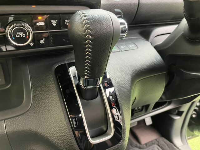 Honda N BOX CUSTOM 2020-11 18669-21