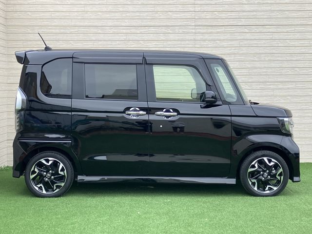Honda N BOX CUSTOM 2020-11 18669-10