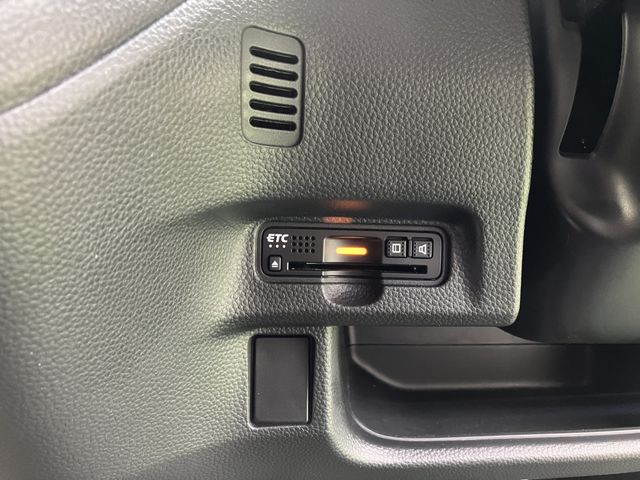Honda N BOX CUSTOM 2020-11 18669-19