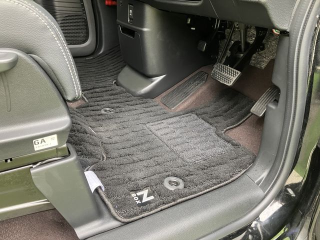Honda N BOX CUSTOM 2020-11 18669-12