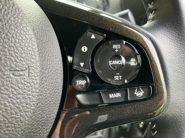 Honda N BOX CUSTOM 2020-11 18669-14