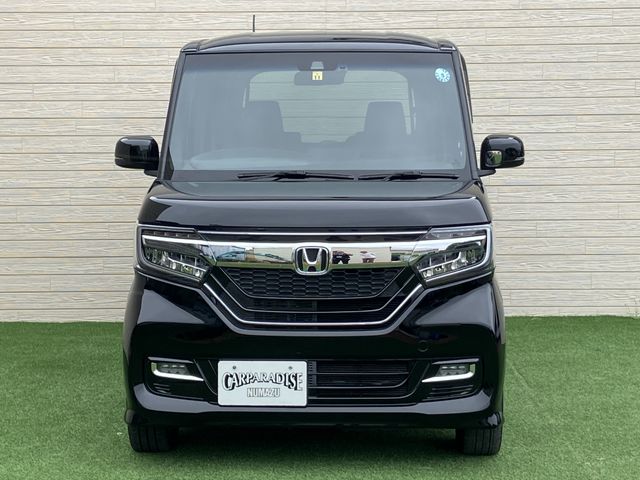 Honda N BOX CUSTOM 2020-11 18669-5