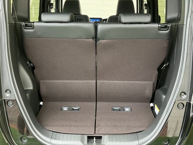 Honda N BOX CUSTOM 2020-11 18669-26
