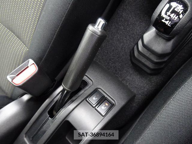Suzuki JIMNY 2021-03 384269-17