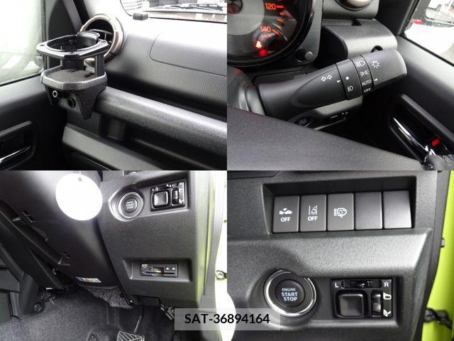 Suzuki JIMNY 2021-03 384269-16