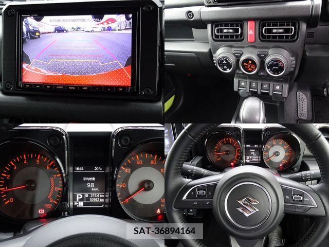 Suzuki JIMNY 2021-03 384269-15