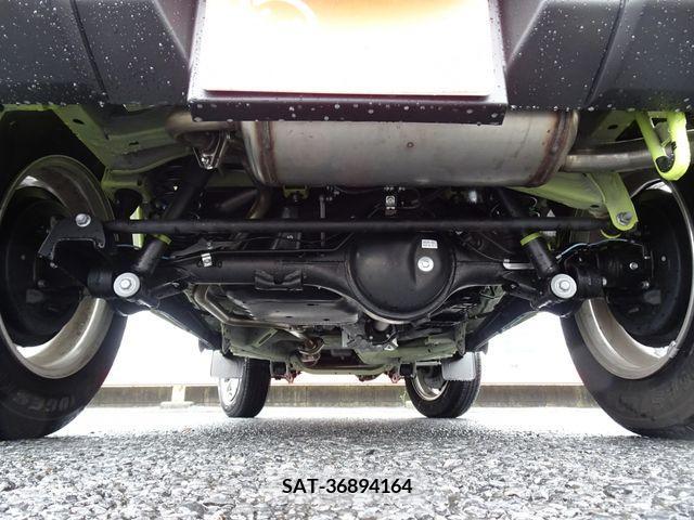 Suzuki JIMNY 2021-03 384269-12