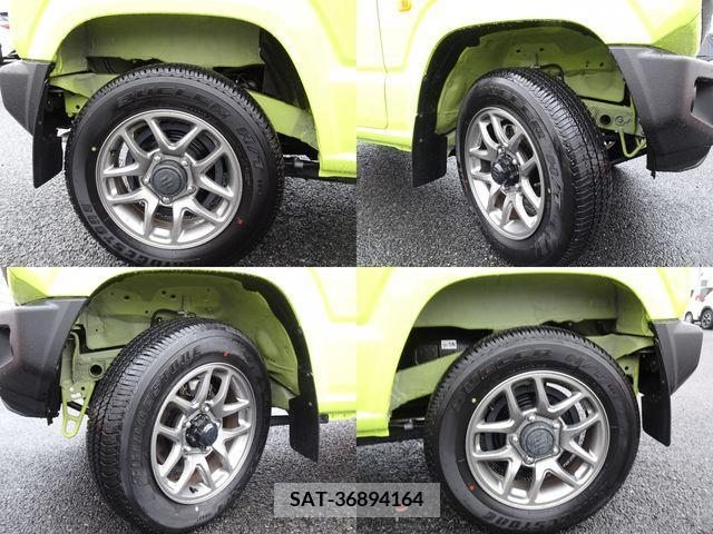 Suzuki JIMNY 2021-03 384269-10
