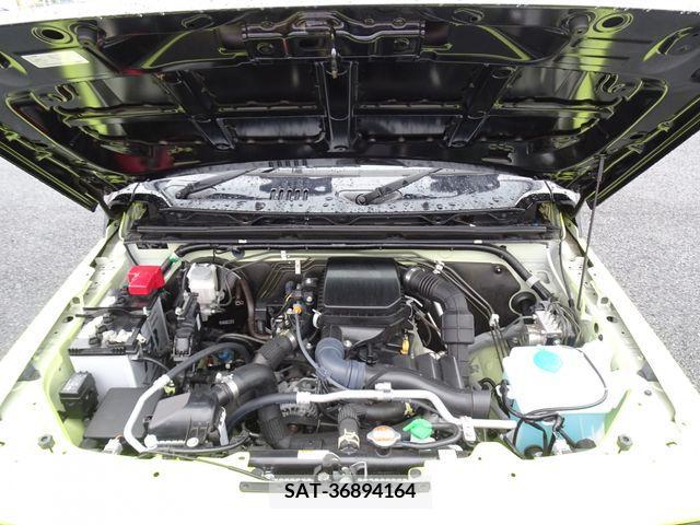 Suzuki JIMNY 2021-03 384269-9