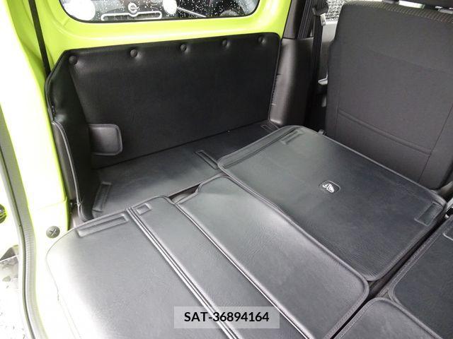 Suzuki JIMNY 2021-03 384269-28