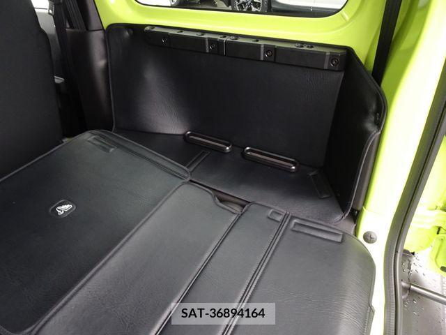 Suzuki JIMNY 2021-03 384269-27