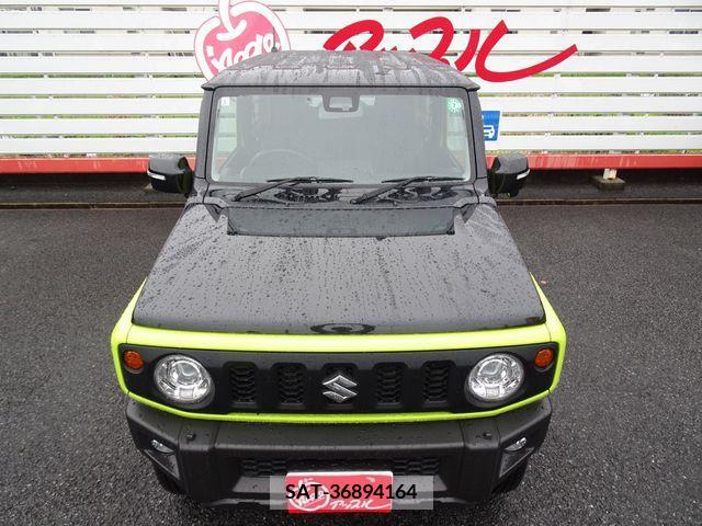 Suzuki JIMNY 2021-03 384269-3