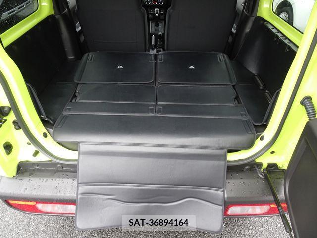 Suzuki JIMNY 2021-03 384269-26