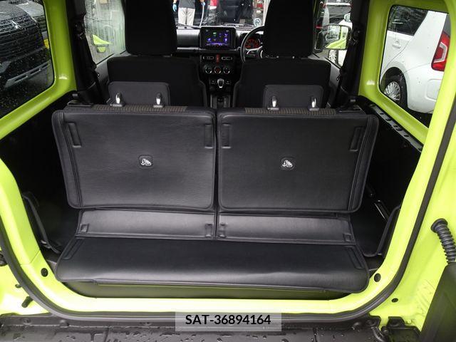 Suzuki JIMNY 2021-03 384269-25