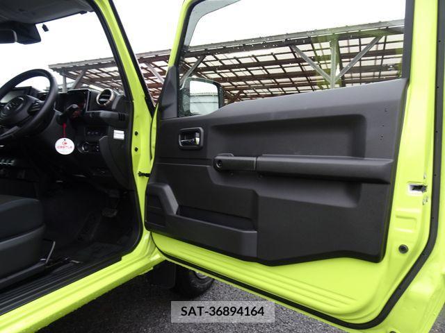 Suzuki JIMNY 2021-03 384269-24