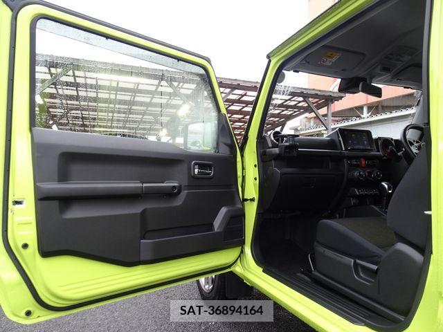 Suzuki JIMNY 2021-03 384269-23