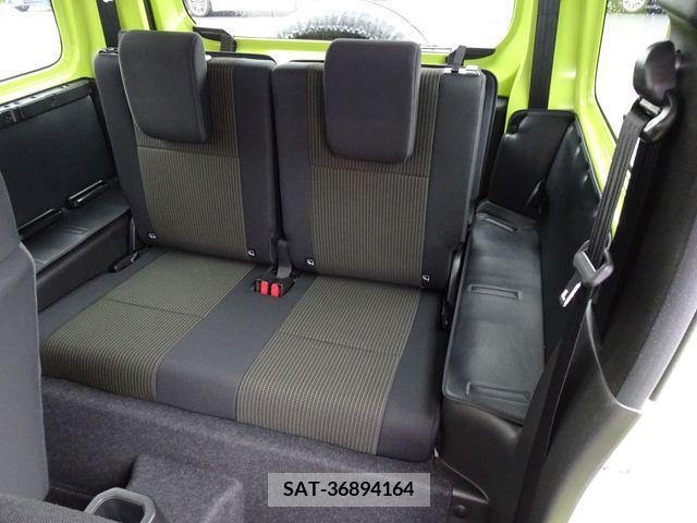Suzuki JIMNY 2021-03 384269-22