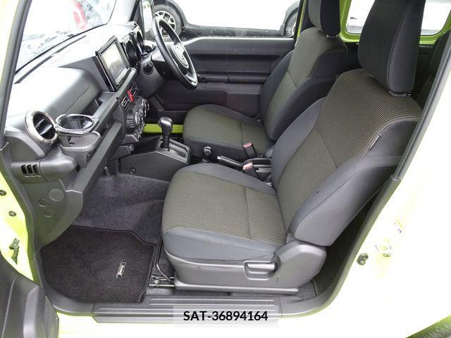 Suzuki JIMNY 2021-03 384269-20