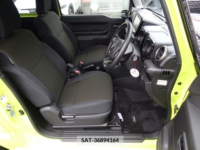 Suzuki JIMNY 2021-03 384269-19