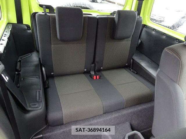 Suzuki JIMNY 2021-03 384269-21