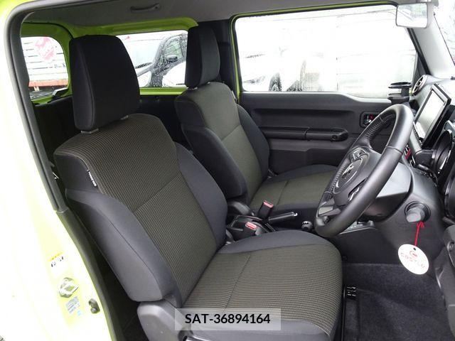 Suzuki JIMNY 2021-03 384269-18