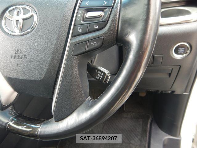 Toyota ALPHARD 2017-10 341763-7