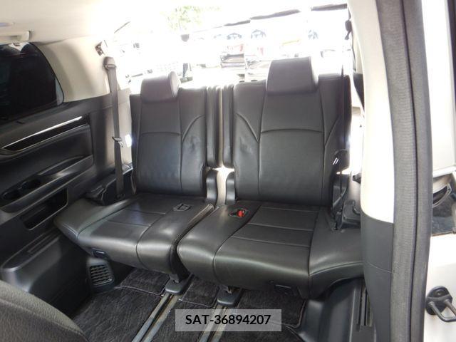 Toyota ALPHARD 2017-10 341763-21