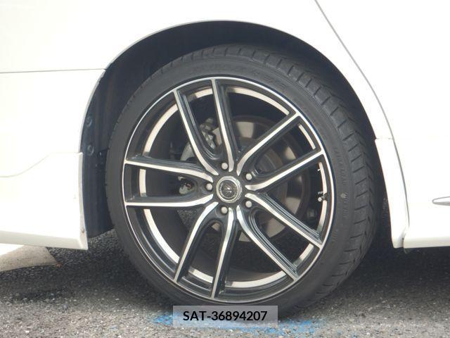 Toyota ALPHARD 2017-10 341763-2