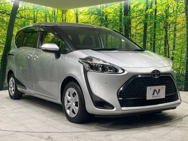 Toyota SIENTA 2020-11 194919-17