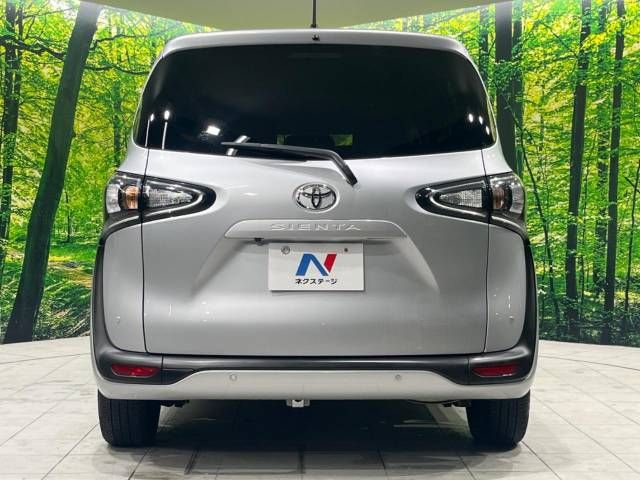 Toyota SIENTA 2020-11 194919-16