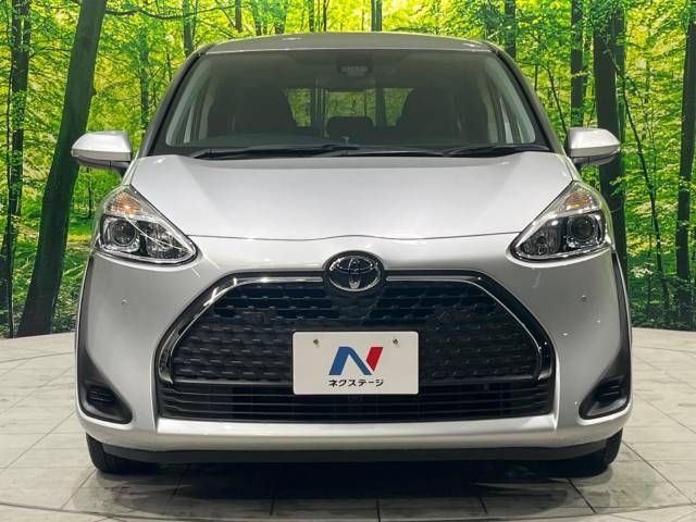 Toyota SIENTA 2020-11 194919-15
