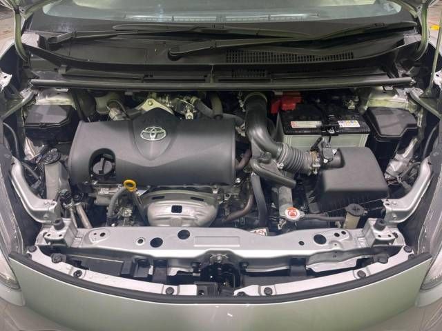 Toyota SIENTA 2020-11 194919-19