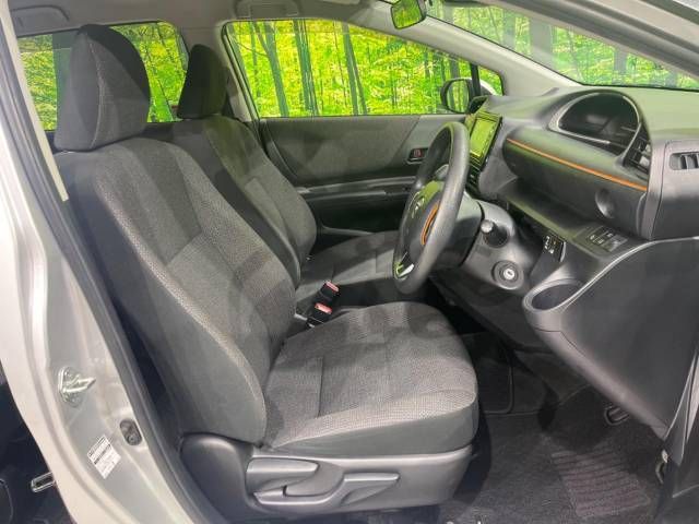 Toyota SIENTA 2020-11 194919-8