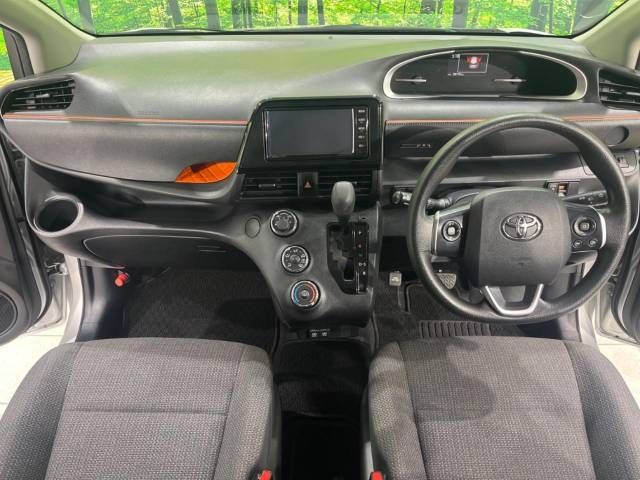 Toyota SIENTA 2020-11 194919-1