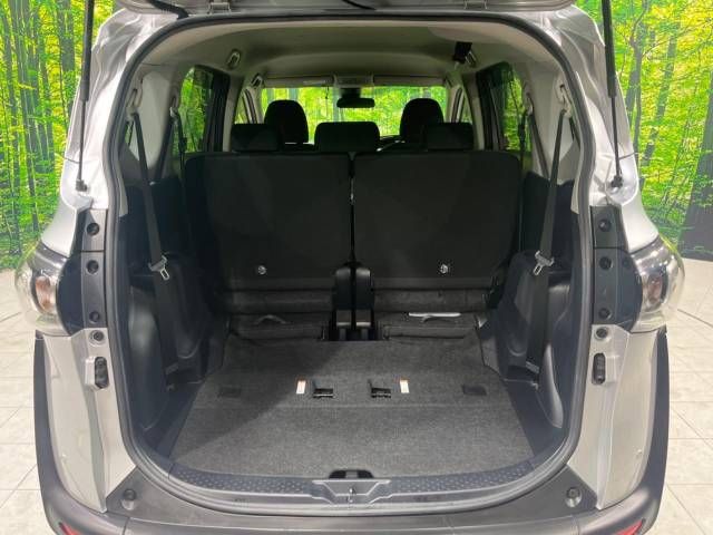 Toyota SIENTA 2020-11 194919-11