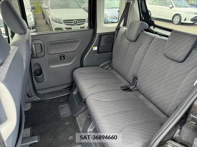 Suzuki SPACIA 2016-04 350331-18